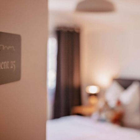 Apartment 25 - Zentrumsnah - Parkplatz โคบวร์ก ภายนอก รูปภาพ