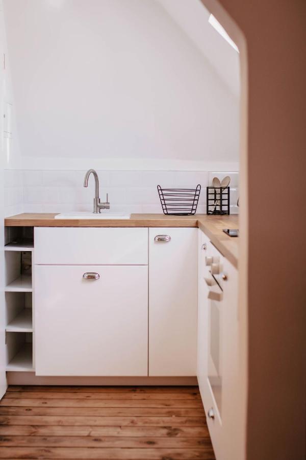 Apartment 25 - Zentrumsnah - Parkplatz โคบวร์ก ภายนอก รูปภาพ