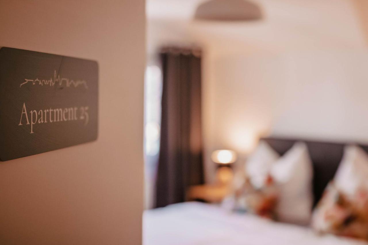 Apartment 25 - Zentrumsnah - Parkplatz โคบวร์ก ภายนอก รูปภาพ