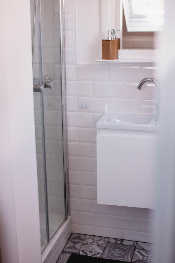 Apartment 25 - Zentrumsnah - Parkplatz โคบวร์ก ภายนอก รูปภาพ